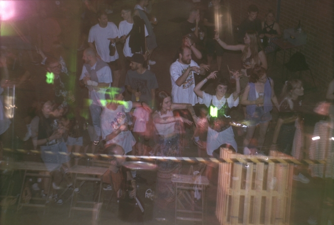 24 SHAKHTA meets TRUANT bashment bass foundation